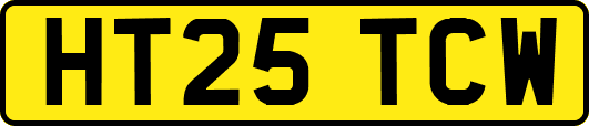 HT25TCW
