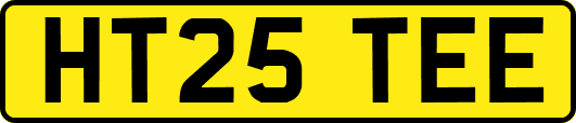 HT25TEE