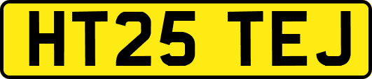 HT25TEJ