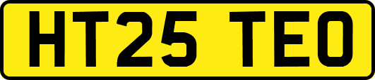 HT25TEO