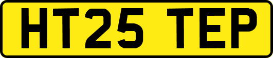 HT25TEP