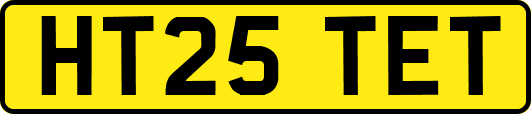 HT25TET