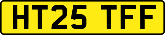 HT25TFF
