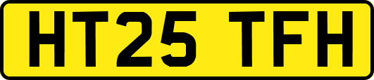 HT25TFH
