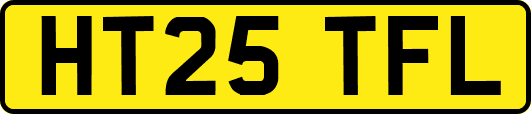 HT25TFL
