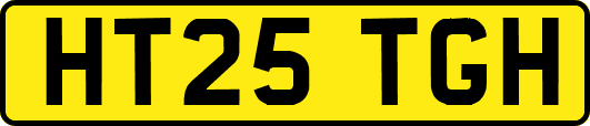 HT25TGH