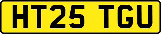 HT25TGU