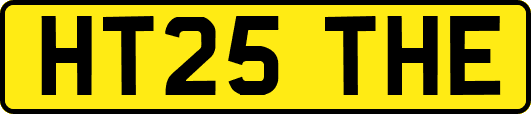 HT25THE