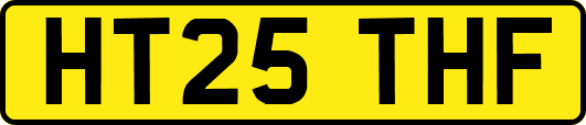 HT25THF