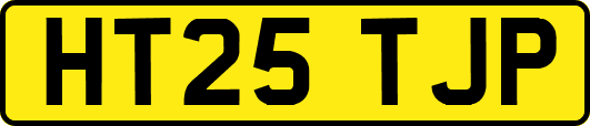 HT25TJP