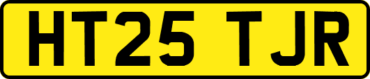 HT25TJR