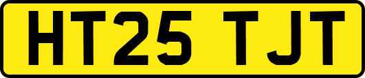 HT25TJT