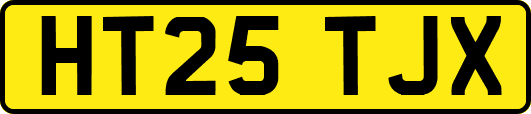 HT25TJX