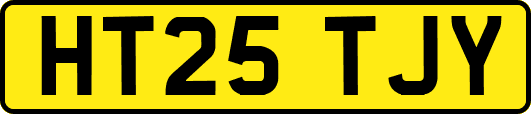 HT25TJY
