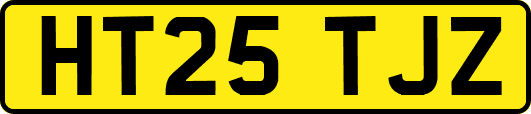 HT25TJZ