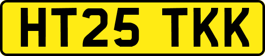 HT25TKK