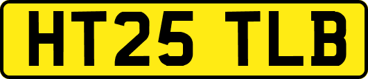 HT25TLB