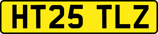 HT25TLZ