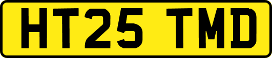 HT25TMD