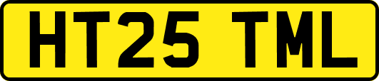 HT25TML