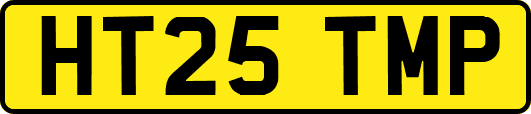 HT25TMP