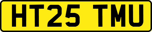 HT25TMU