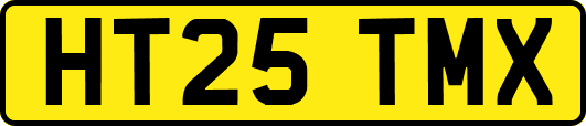 HT25TMX
