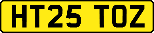HT25TOZ