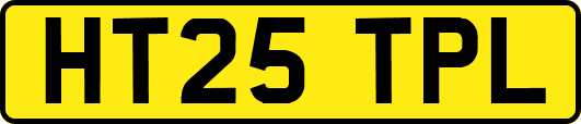 HT25TPL