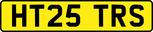 HT25TRS