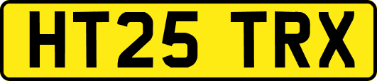 HT25TRX