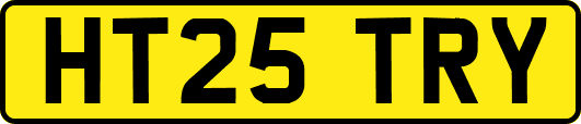 HT25TRY