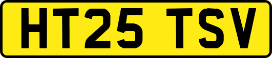 HT25TSV