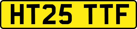 HT25TTF