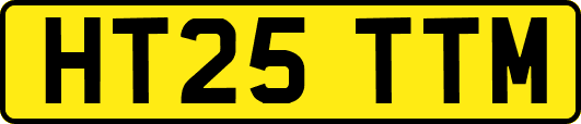 HT25TTM