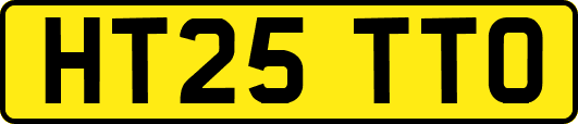 HT25TTO