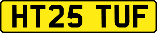 HT25TUF