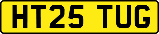 HT25TUG