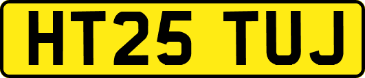 HT25TUJ