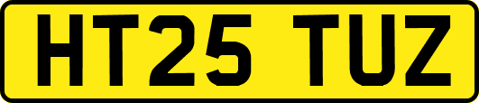 HT25TUZ