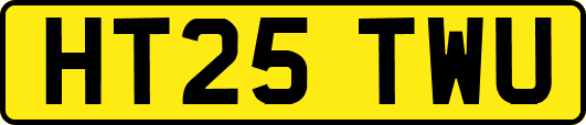 HT25TWU