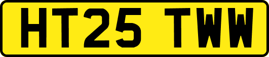 HT25TWW