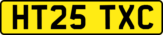 HT25TXC