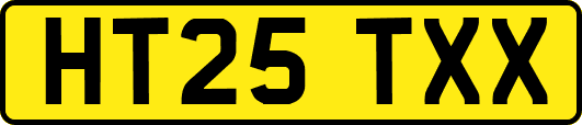 HT25TXX