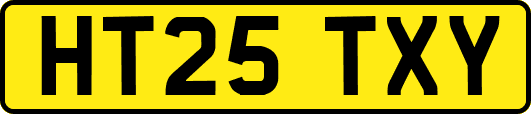 HT25TXY