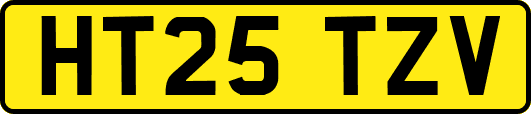 HT25TZV