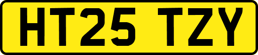 HT25TZY