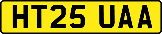 HT25UAA