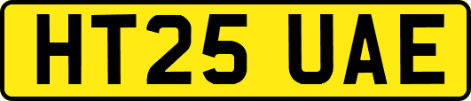 HT25UAE