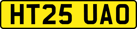 HT25UAO